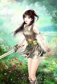 (大唐双龙传同人)大唐双龙传之绾暄同人