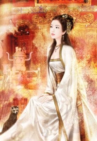 半鬼天师