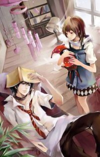 文学入侵