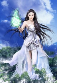 堕的女武神
