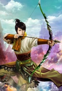听说王妃要离家出走