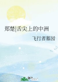 郑楚|舌尖上的中洲